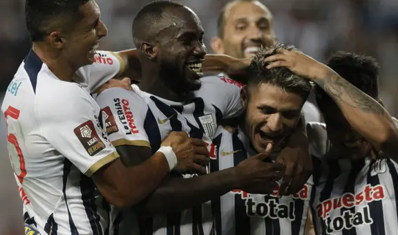 ¿Dónde jugará Alianza Lima vs. Comerciantes Unidos al no poder usar el Nacional ni Matute?