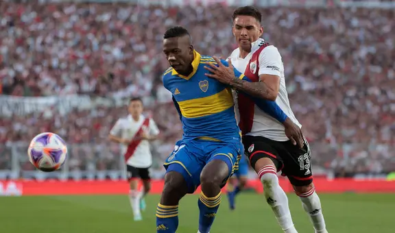 River Plate vs. Boca Juniors: fecha del superclásico, hora y cuándo comprar entradas