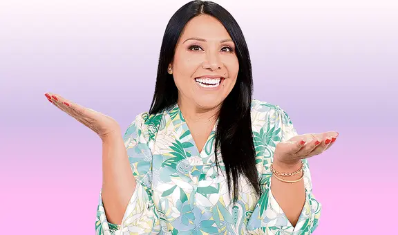 Tula Rodriguez: “Empecé a mirarme al espejo y a quererme. Conecté con mi raza y comencé a amarme"