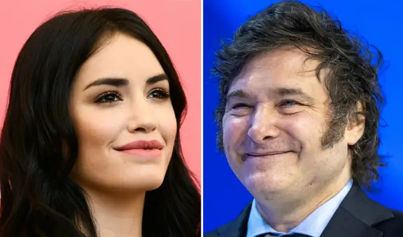 [CONOCE MÁS] ¿Qué pasó entre Javier Milei y Lali Espósito?