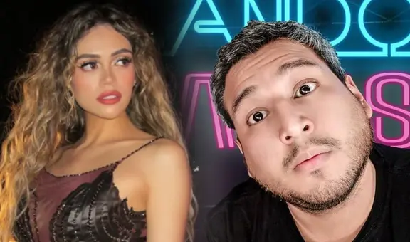 Mayra Goñi revela la razón por la que su relación con Ricardo Mendoza no funcionó: “Iban a haber cachos”