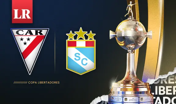 [ESPN y Star Plus] Always Ready vs. Sporting Cristal EN VIVO: ¿cómo ver la Copa Libertadores?