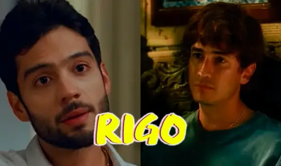 ‘Rigo’, capítulo 64, por RCN: horario, canal y dónde ver ONLINE la novela colombiana