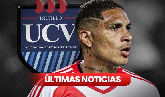 Caso Paolo Guerrero HOY EN VIVO: se reunirá con Acuña para definir su futuro con UCV