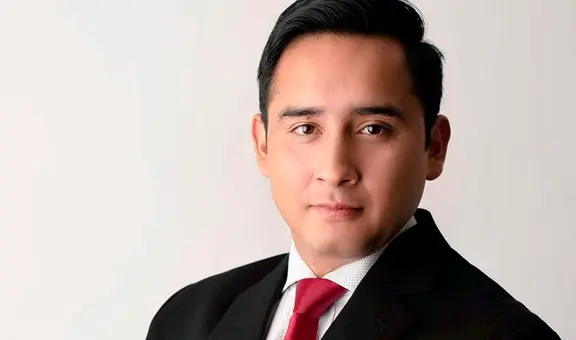 Patricia Benavides: investigado de presunta red criminal laboró en Palacio de Gobierno