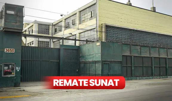 Remates de Sunat: Superintendencia subastará casas y terrenos en Lima desde los S/85.000