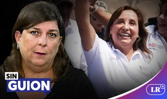RMP sobre Dina Boluarte: "Es presidenta, no nuestra mamá; somos ciudadanos, no sus niños"