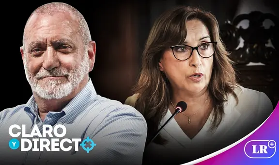 AAR tras autodenominación de Dina Boluarte como "mamá del Perú": “Su aprobación no pasa del 10%"