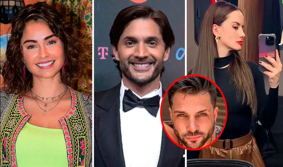 ‘El amor no tiene receta’, elenco: ¿quiénes son los actores y personajes de la novela mexicana?