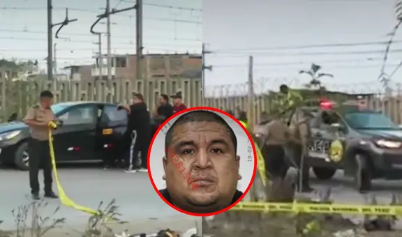 VES: administrador de discotecas es asesinado de 10 balazos por presunta extorsión