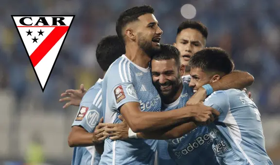 El posible 11 de Sporting Cristal para jugar a 4.000 metros contra Always Ready por Copa Libertadores