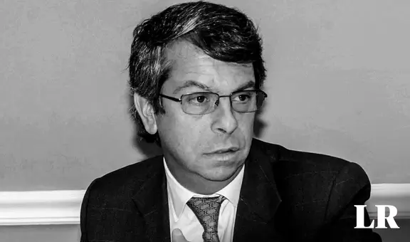 Muere Rodrigo Pardo, periodista y excanciller de Colombia, a los 65 años en Bogotá