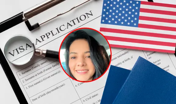 Colombiana revela cómo logró abrir su empresa en Estados Unidos luego de que le negaran la visa ¡4 veces!