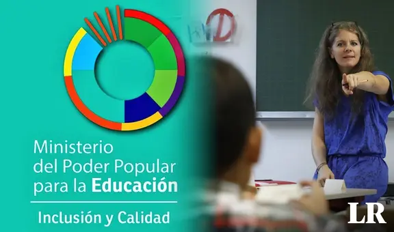 Voucher de pago Ministerio de Educación: revisa AQUÍ tu recibo del MPPE