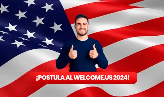 Welcome.US Connect 2024: ¿cómo acceder HOY al parole humanitario en Estados Unidos?
