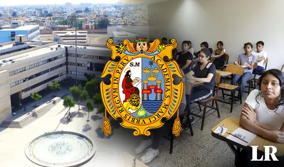 Examen de admisión San Marcos 2024: fecha, cronograma y cómo inscribirse
