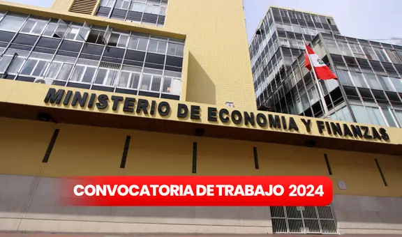 ¿Eres estudiante o egresado universitario? MEF te ofrece la oportunidad de prácticas remuneradas