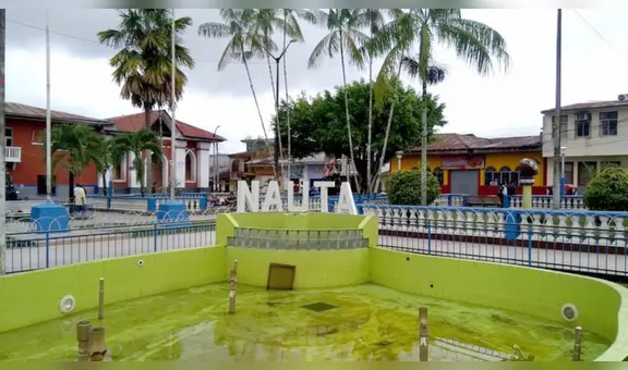 Loreto: secuestran a adolescente de 13 años y extorsionan a familiares con S/5.000 para entregarla