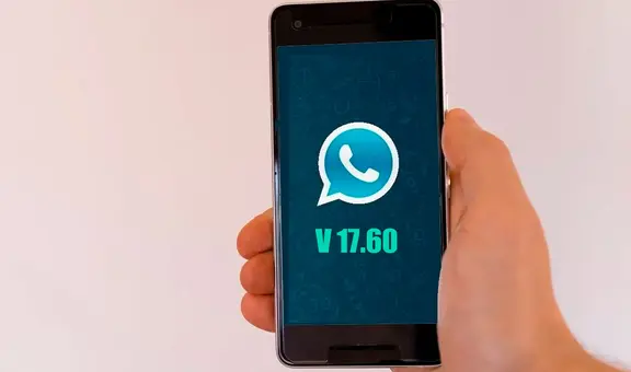 WhatsApp Plus: ¿por qué no deberías descargar la nueva versión 17.60 en tu teléfono?