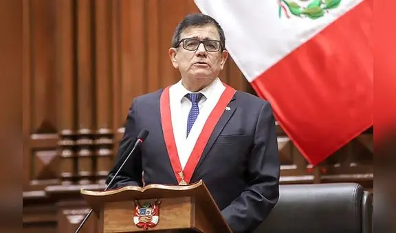 José Williams rechaza testimonio de Jaime Villanueva que lo complica: “No he tenido injerencia”