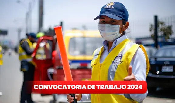 ¡Gana hasta S/6.500! Municipalidad de San Juan de Lurigancho ofrece 37 empleos en nueva convocatoria CAS