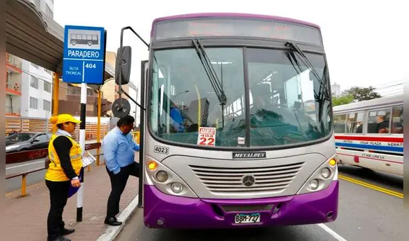 Corredor Morado dejará de operar por deudas millonarias: ¿desde qué fecha se suspenderá el servicio?