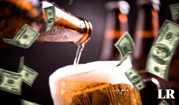 Aumenta el precio de la cerveza, cigarros y pisco: fecha del incremento del ISC