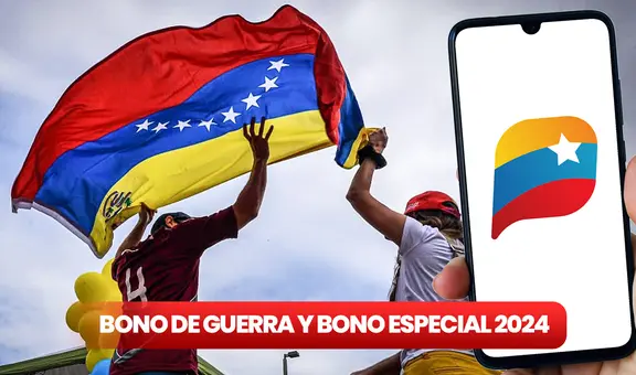 Bono de Guerra y Segundo Bono Especial 2024 con AUMENTO: MONTOS, FECHAS y últimas noticias, 22 de febrero