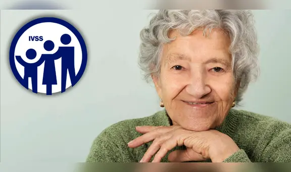 ¿Cuándo pagan la pensión IVSS de marzo 2024? Esto se sabe del depósito del Seguro Social