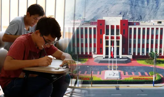 UNI: ¿cuál es la carrera que solo tuvo un ingresante en el examen de admisión 2024-I?