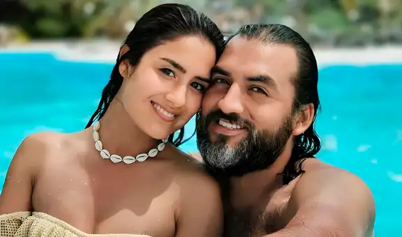 Mayella Lloclla revela la fecha de su boda: “Lista para entablar un compromiso tan bonito”