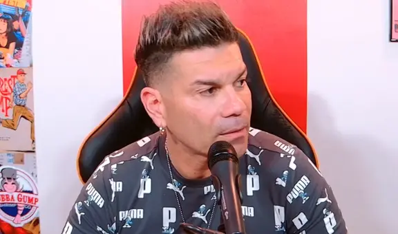 'Tomate' Barraza revela que jugadores le escriben a su hija Gaela: "Es una niña, cumplió 16 años"