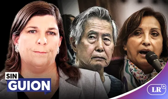RMP sobre 'alianza' entre Boluarte y Fujimori: "Nos olvidamos del adelanto de elecciones"