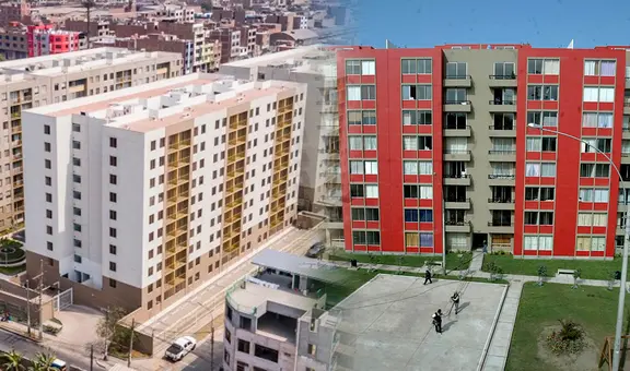 Conoce los 3 distritos más baratos para alquilar un departamento en Lima Metropolitana, según la IA