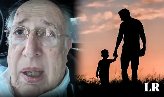 Hombre estadounidense descubre la traición de su esposa tras 51 años de casados: hijos no eran de él