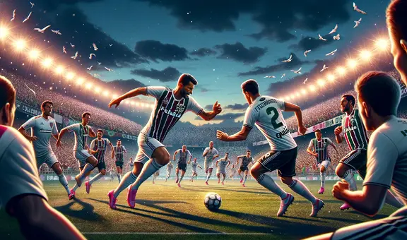 LDU Quito vs. Fluminense: horario y canal de TV para ver el partido por la Recopa Sudamericana