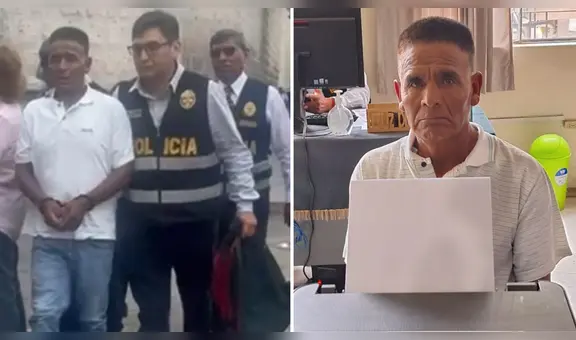 Arequipa: capturan a uno de Los más Buscados por el delito de violación a una menor