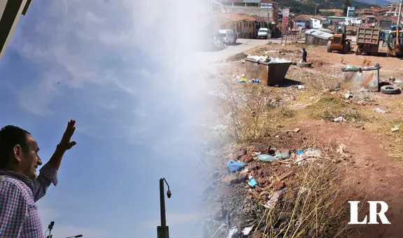 Municipalidades no ejecutan proyectos de áreas verdes para enfrentar ola de calor en Lima