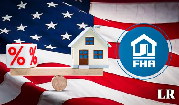 ¿Cómo obtener un préstamo hipotecario en Estados Unidos?