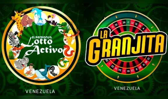 Resultados Lotto Activo y La Granjita EN VIVO: revisa los datos explosivos para HOY, 21 de febrero