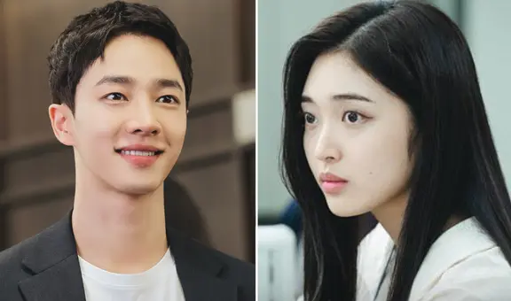 Fans de ‘Cásate con mi esposo’ decepcionados por el final de Eun Ho y Hee Yeon: “Merecían más”