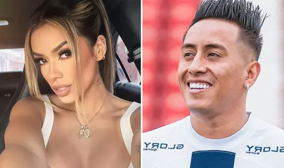 Shirley Arica rompe su silencio sobre presunto encuentro con Cueva, Advíncula y Yotún: ¿qué dijo?