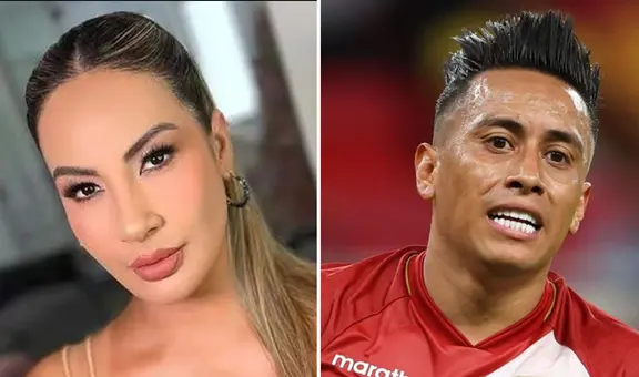 Pamela López ya no se divorciaría de Christian Cueva tras infidelidad, según Magaly Medina
