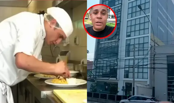 Venezolano revela que latinoamericanos prefieren al Perú para estudiar gastronomía: “Es la meca”