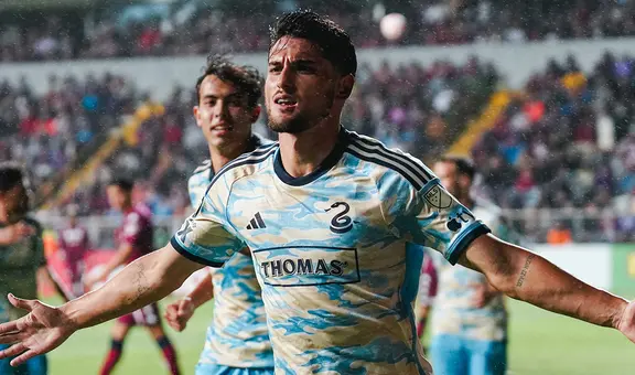 Philadelphia ganó 3-2 a Saprissa y la serie queda abierta para la vuelta de la Concachampions 2024