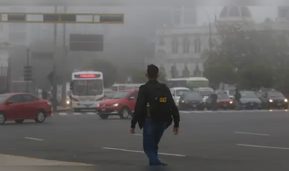 Senamhi descarta que invierno 2024 vaya a ser el más frío de todos los tiempos