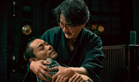 La magia del cine japonés