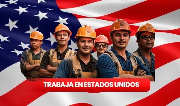 Descubre cómo ganar US$200 al día en EE. UU.: guía completa sobre trabajos que ofrecen visas a extranjeros