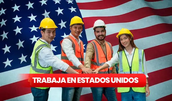 Descubre cómo ganar US$200 al día en EE. UU.: guía completa sobre trabajos que ofrecen visas a extranjeros