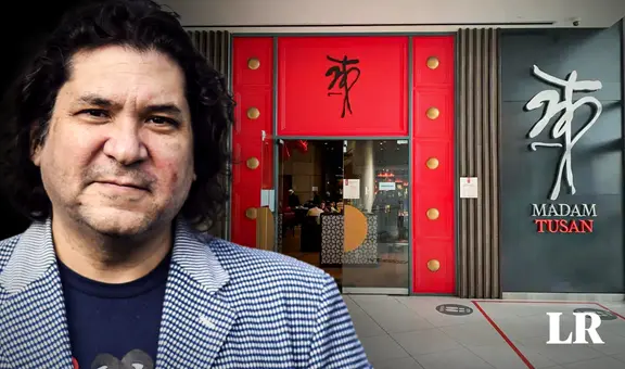 ¿Cuánto cuesta comer en Madam Tusan, el chifa de Gastón Acurio, y qué locales hay en Lima?